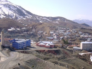 Ağın Çanakça Köyü Resimleri 2