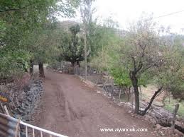 Ağın Halkalı Köyü Resimleri 1