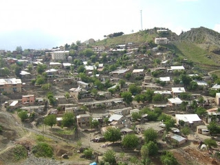 Ağın Halkalı Köyü Resimleri 2