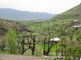 Ağın Halkalı Köyü Resimleri 4