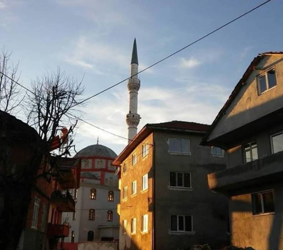 Yığılca Gökçeağaç Köyü Resimleri 4