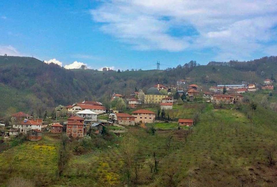 Yığılca Kocaoğlu Köyü Resimleri 1