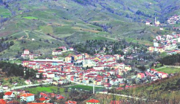 Yığılca Kocaoğlu Köyü Resimleri 2