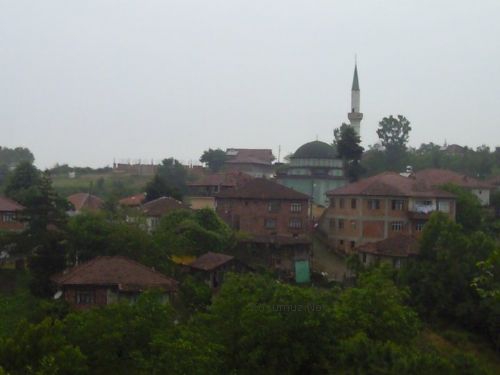 Düzce Akbıyıklar Köyü Resimleri 4