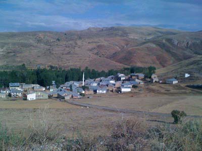 Bayburt Aydıncık Köyü Resimleri 1