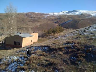 Bayburt Aydıncık Köyü Resimleri 10