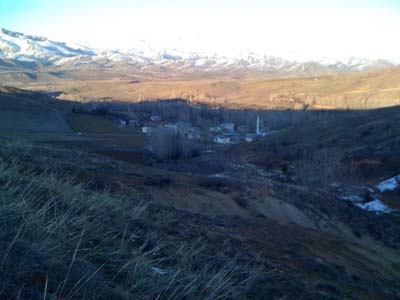 Bayburt Aydıncık Köyü Resimleri 11
