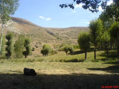 Bayburt Aydıncık Köyü Resimleri 14