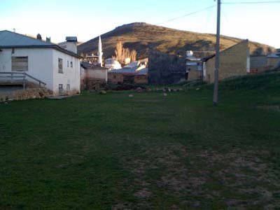 Bayburt Aydıncık Köyü Resimleri 15