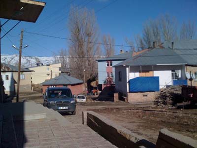 Bayburt Aydıncık Köyü Resimleri 17