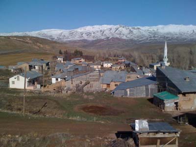 Bayburt Aydıncık Köyü Resimleri 18