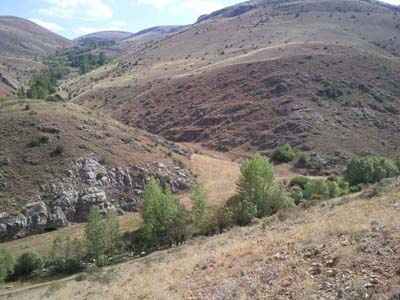 Bayburt Aydıncık Köyü Resimleri 19