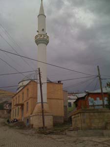 Bayburt Aydıncık Köyü Resimleri 20