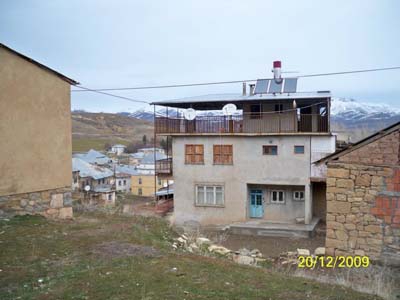 Bayburt Aydıncık Köyü Resimleri 21