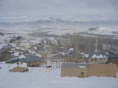 Bayburt Aydıncık Köyü Resimleri 23