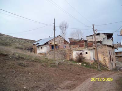 Bayburt Aydıncık Köyü Resimleri 24