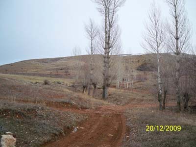 Bayburt Aydıncık Köyü Resimleri 25