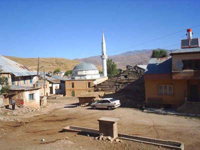 Bayburt Aydıncık Köyü Resimleri 5