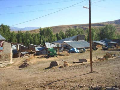 Bayburt Aydıncık Köyü Resimleri 6
