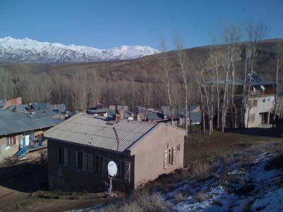 Bayburt Aydıncık Köyü Resimleri 8