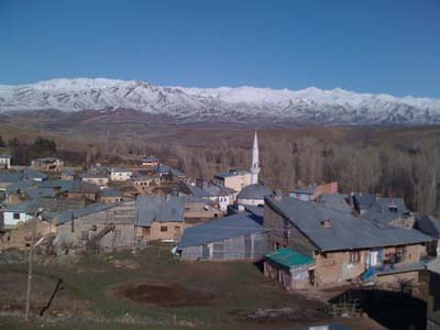 Bayburt Aydıncık Köyü Resimleri 9