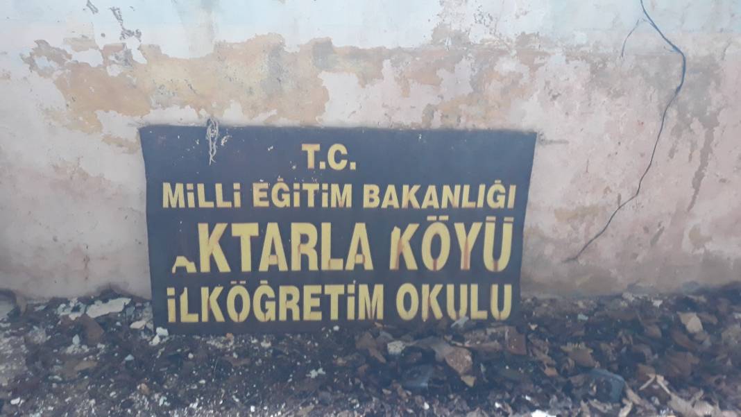 Düzce Aktarla Köyü Resimleri 11