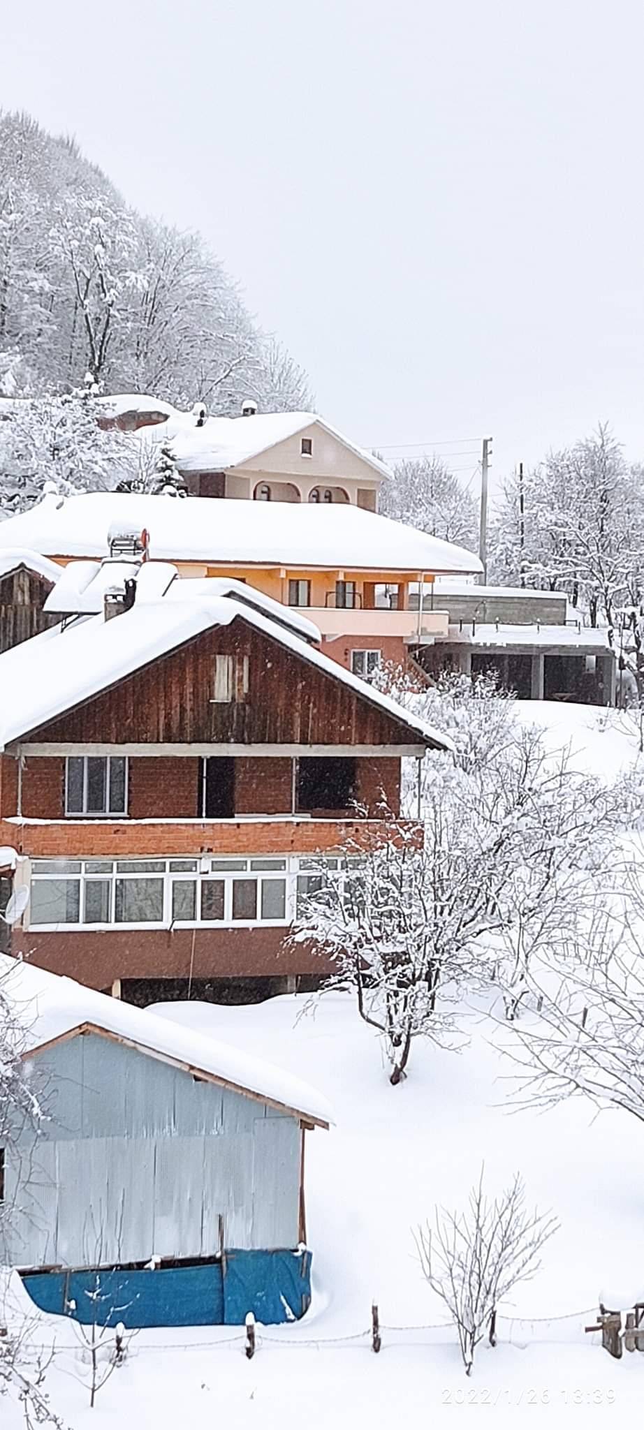 Düzce Aktarla Köyü Resimleri 12