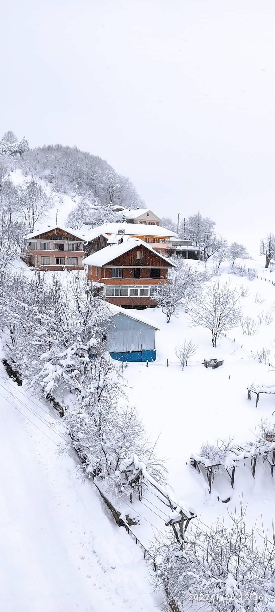 Düzce Aktarla Köyü Resimleri 13