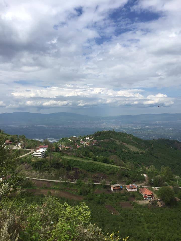 Düzce Aktarla Köyü Resimleri 4