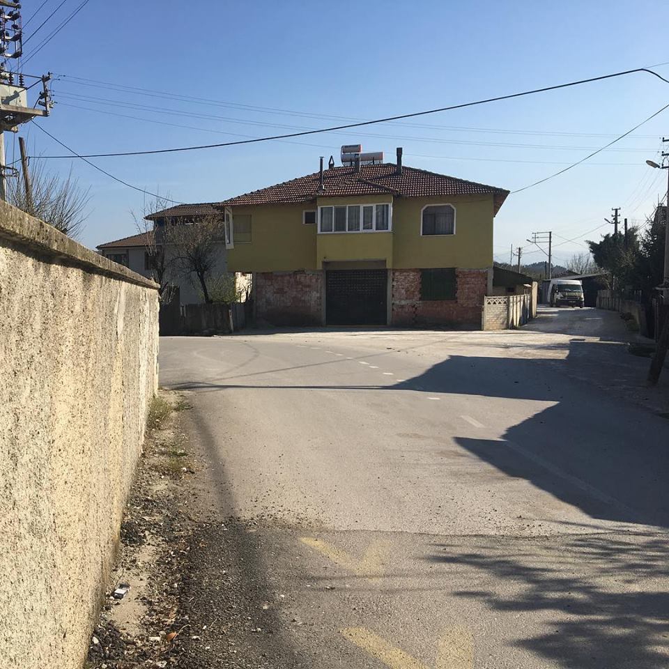 Düzce Akyazı Köyü Resimleri 14