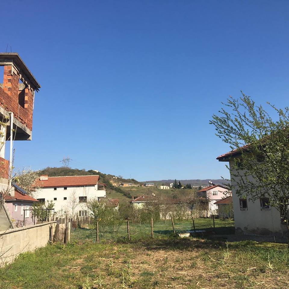 Düzce Akyazı Köyü Resimleri 15