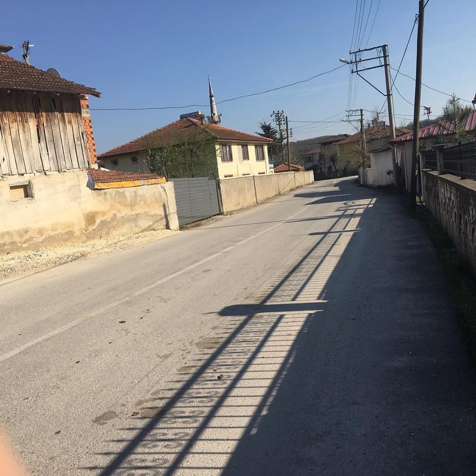 Düzce Akyazı Köyü Resimleri 2