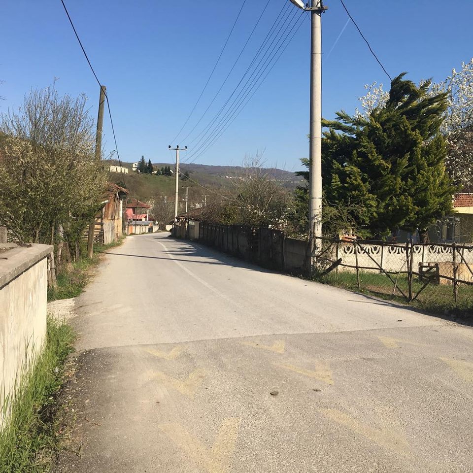 Düzce Akyazı Köyü Resimleri 6