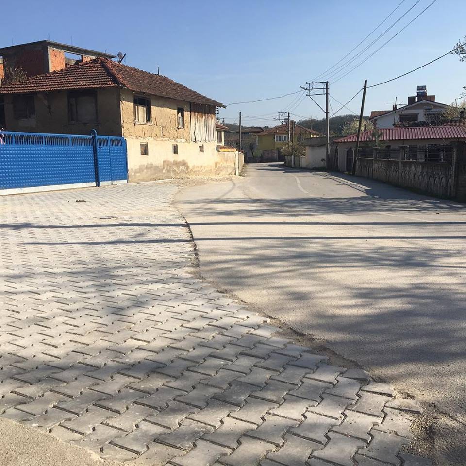 Düzce Akyazı Köyü Resimleri 8