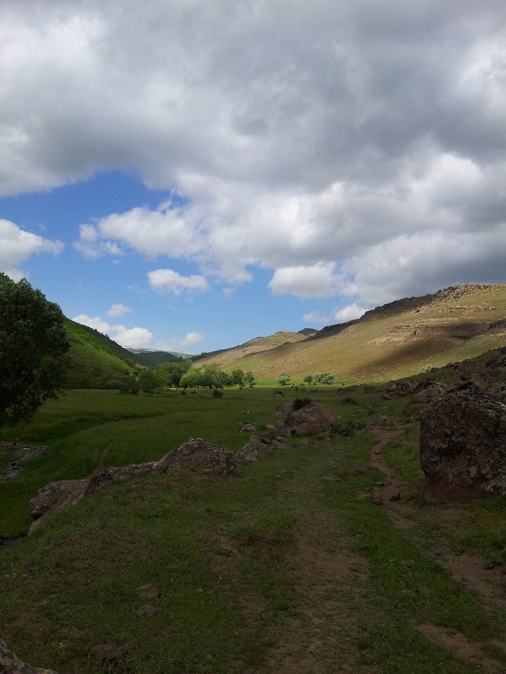 Düzce Altınpınar Köyü Resimleri 1