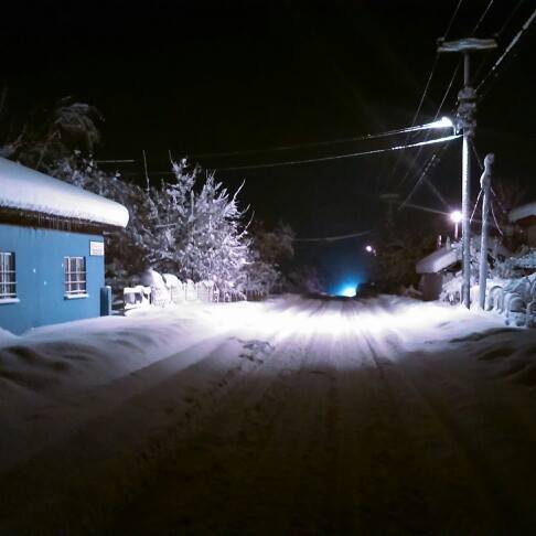 Düzce Aynalı Köyü Resimleri 1