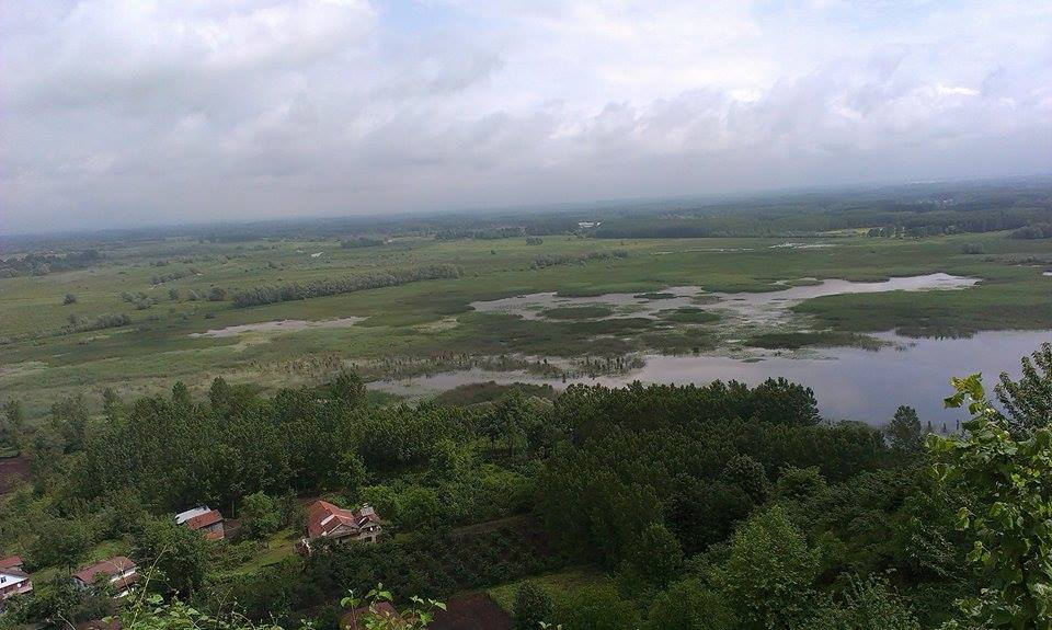 Düzce Bahçeköy Köyü Resimleri 1