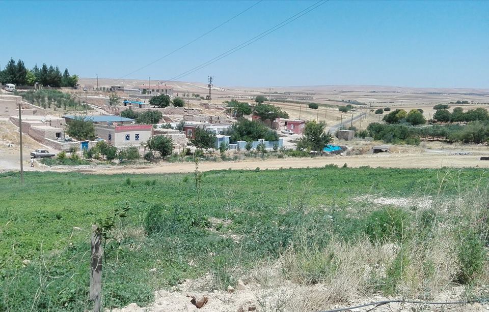 Düzce Ballıca Köyü Resimleri 3