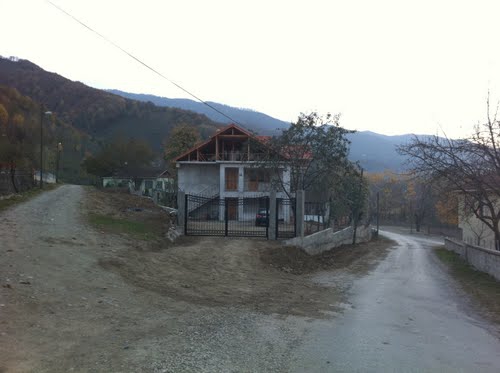 Düzce Çakırhacıibrahim Köyü Resimleri 1