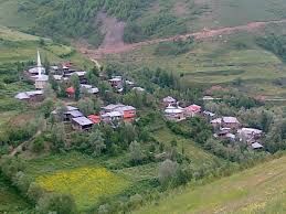 Düzce Dağdibi Köyü Resimleri 8