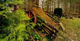 Düzce Derdin Köyü Resimleri 1