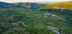 Düzce Derdin Köyü Resimleri 2