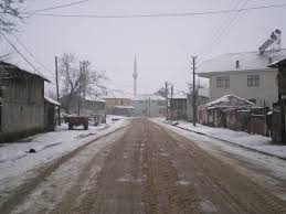 Düzce Fevziye Köyü Resimleri 6