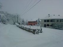 Düzce Gülormanı Köyü Resimleri 1