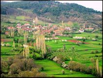 Düzce Hacıahmetler Köyü Resimleri 1