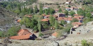 Düzce Hacıahmetler Köyü Resimleri 6