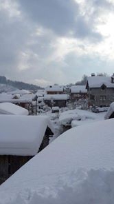 Düzce Kabalak Köyü Resimleri 4