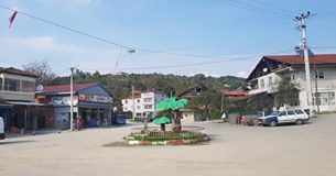 Düzce Kabalak Köyü Resimleri 5