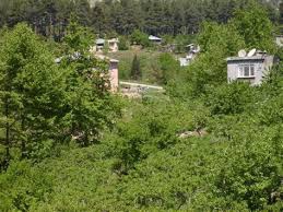 Düzce Karaçalı Köyü Resimleri 6