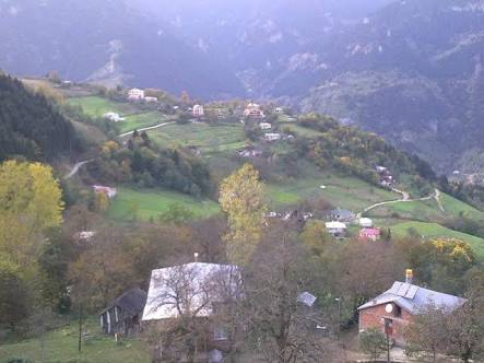 Maçka Yazlık Köyü Resimleri 21